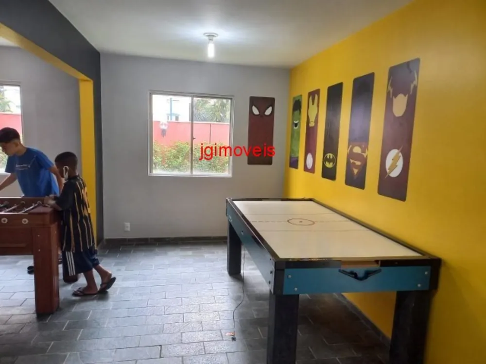 Apartamento, 3 quartos, 63 m² - Foto 8