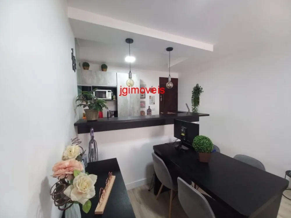 Apartamento, 3 quartos, 63 m² - Foto 3