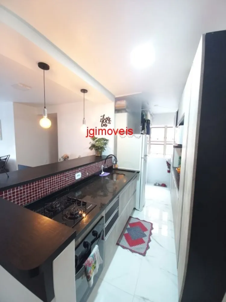 Apartamento, 3 quartos, 63 m² - Foto 7