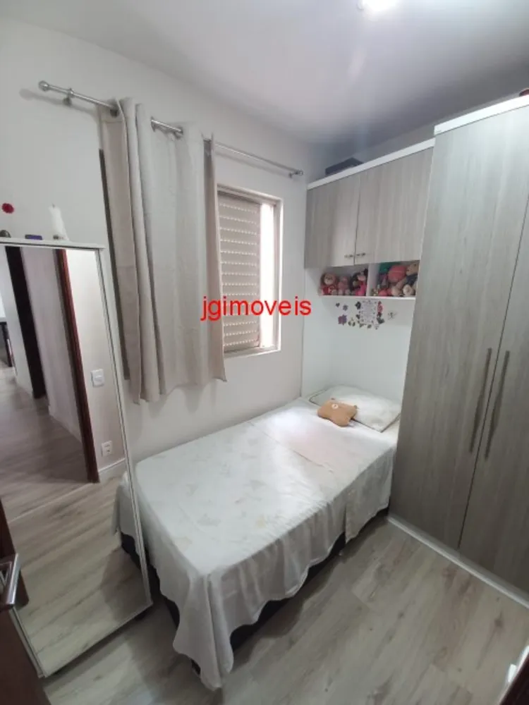 Apartamento, 3 quartos, 63 m² - Foto 12
