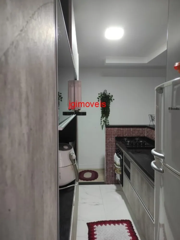 Apartamento, 3 quartos, 63 m² - Foto 6