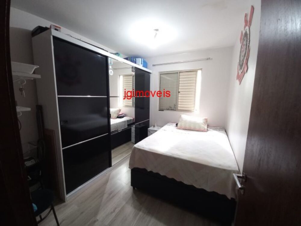 Apartamento, 3 quartos, 63 m² - Foto 2