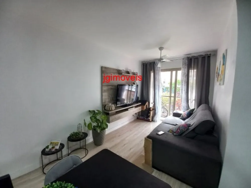 Apartamento, 3 quartos, 63 m² - Foto 5