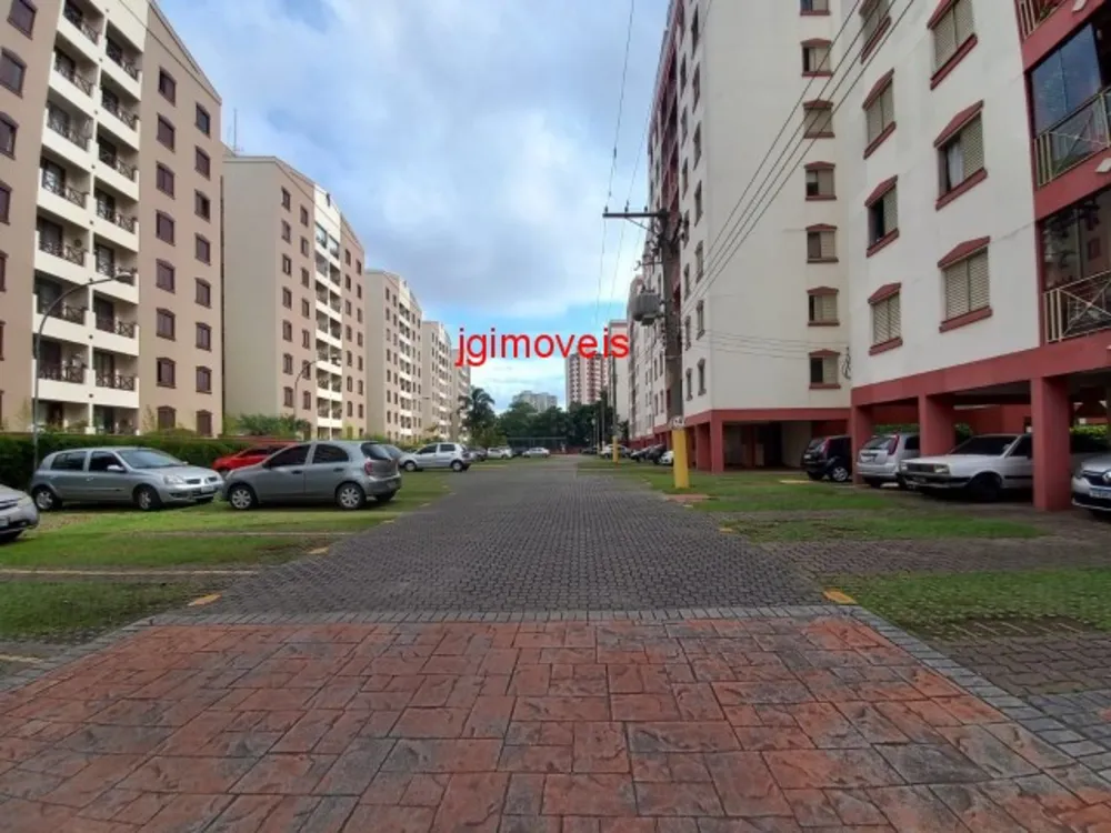 Apartamento, 3 quartos, 63 m² - Foto 21