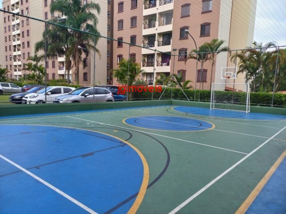 Apartamento, 3 quartos, 63 m² - Foto 4