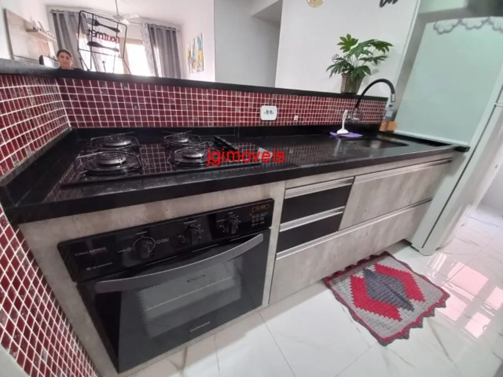Apartamento, 3 quartos, 63 m² - Foto 6