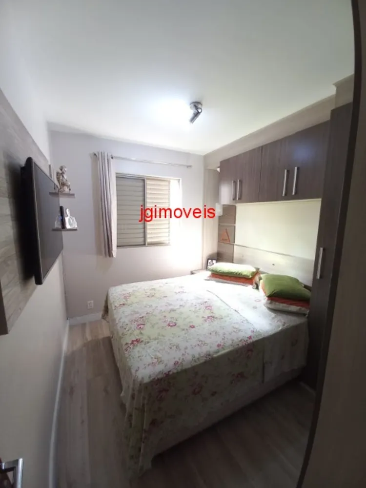 Apartamento, 3 quartos, 63 m² - Foto 9