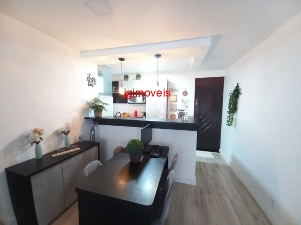 Apartamento, 3 quartos, 63 m² - Foto 7