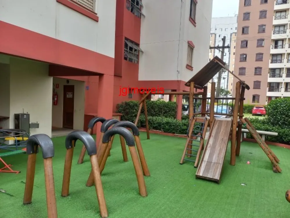Apartamento, 3 quartos, 63 m² - Foto 16