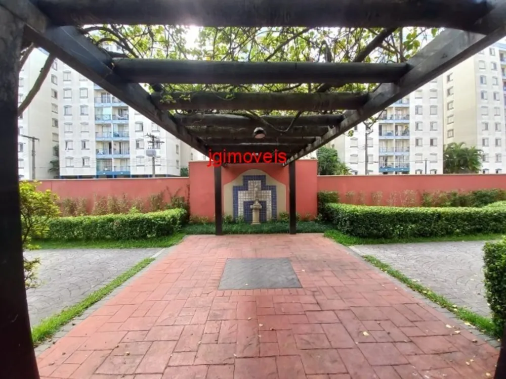 Apartamento, 3 quartos, 63 m² - Foto 14