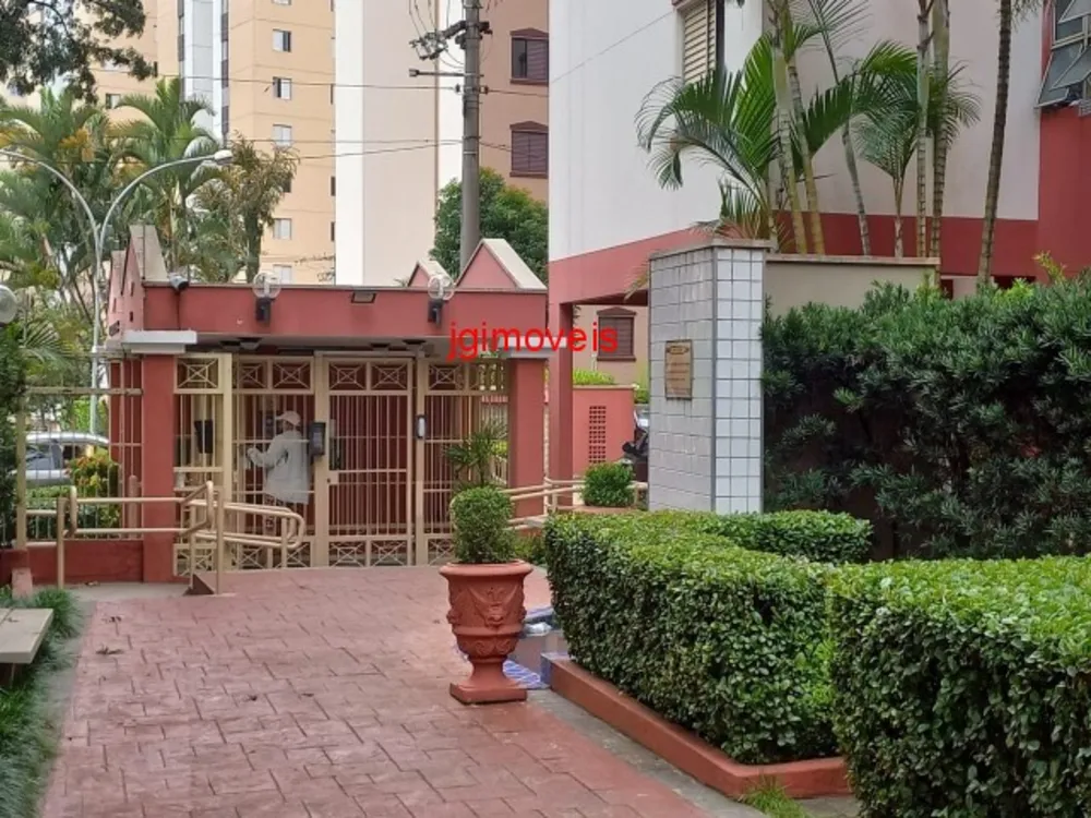 Apartamento, 3 quartos, 63 m² - Foto 13