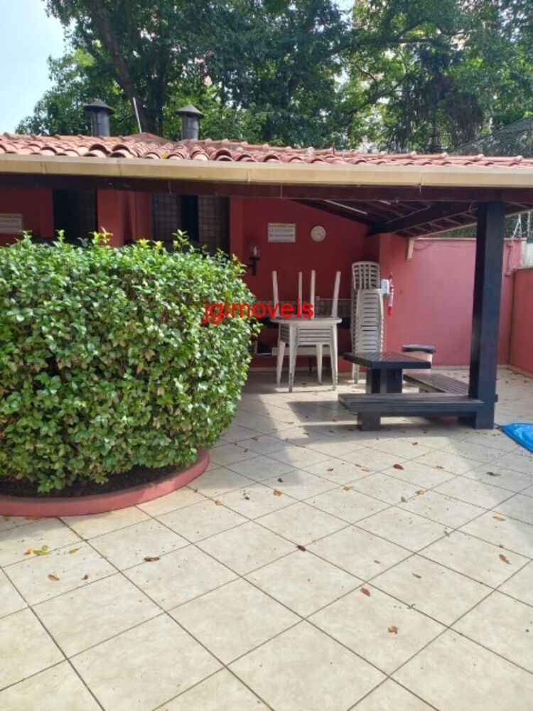 Apartamento, 3 quartos, 63 m² - Foto 3