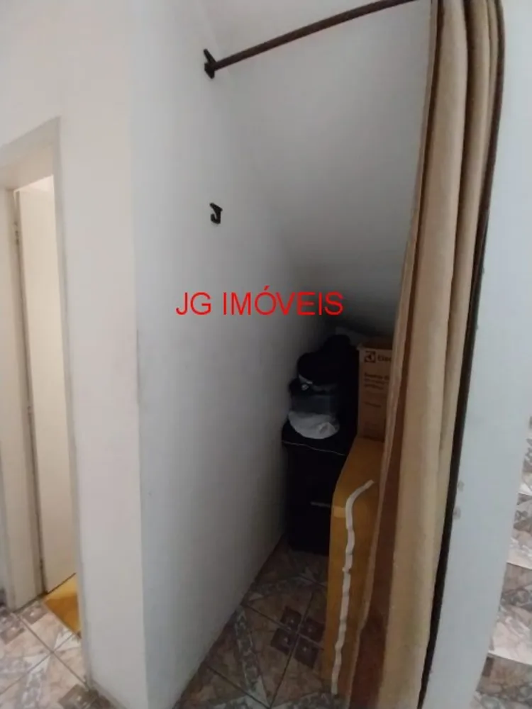 Casa, 3 quartos, 149 m² - Foto 21