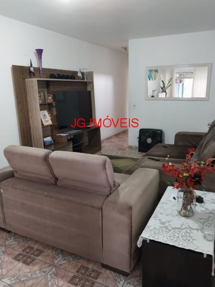 Casa, 3 quartos, 149 m² - Foto 11