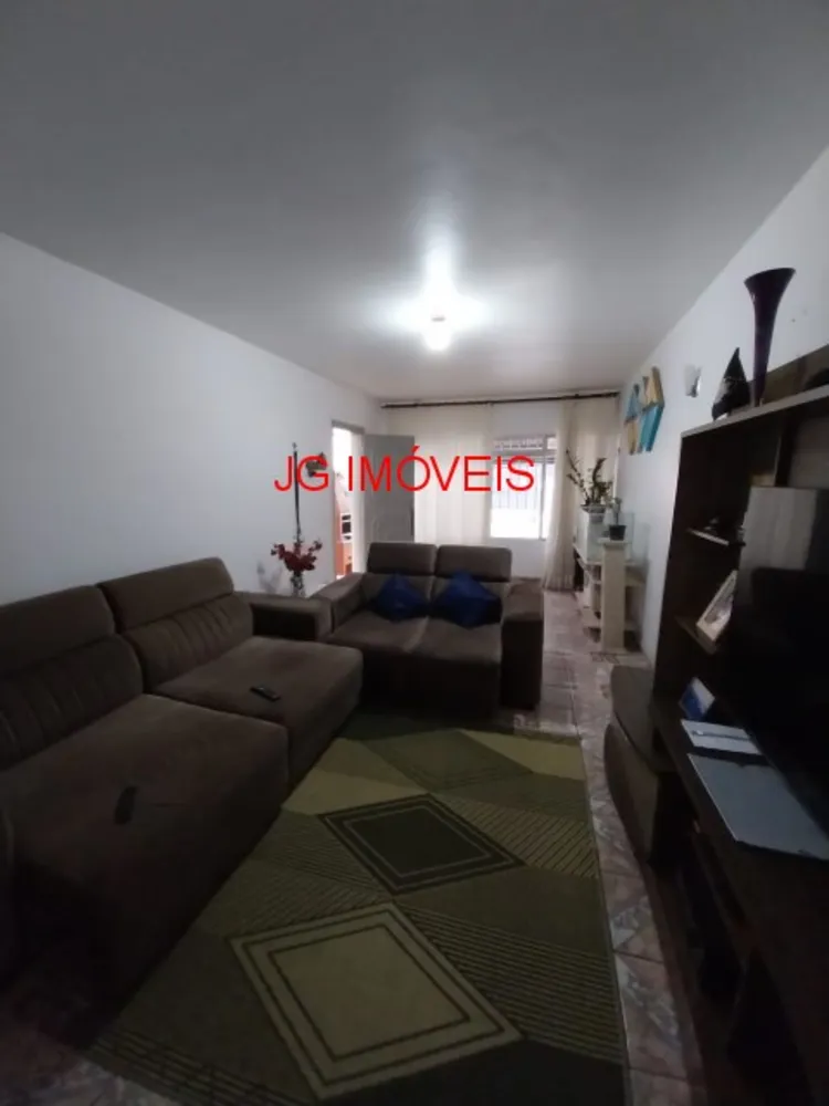 Casa, 3 quartos, 149 m² - Foto 2