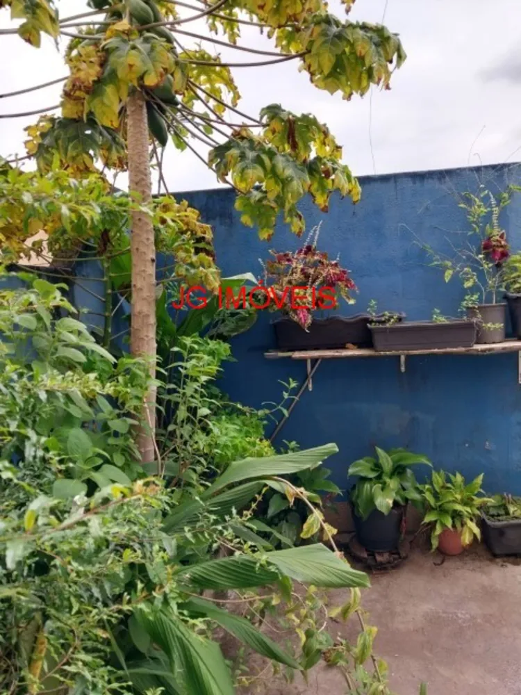 Casa, 3 quartos, 149 m² - Foto 3