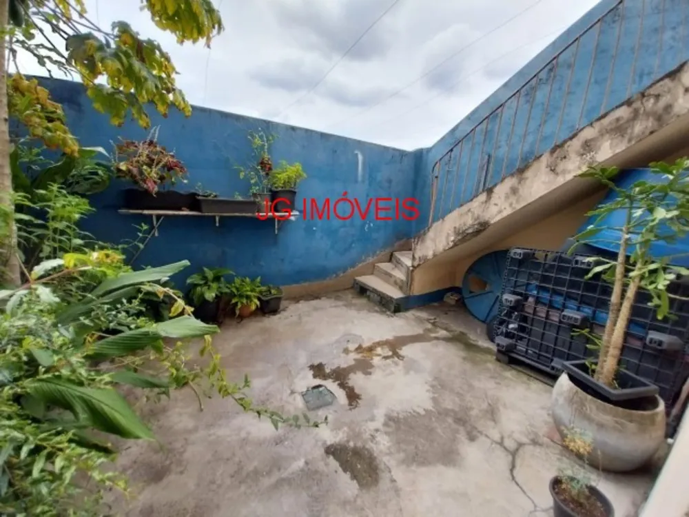Casa, 3 quartos, 149 m² - Foto 2