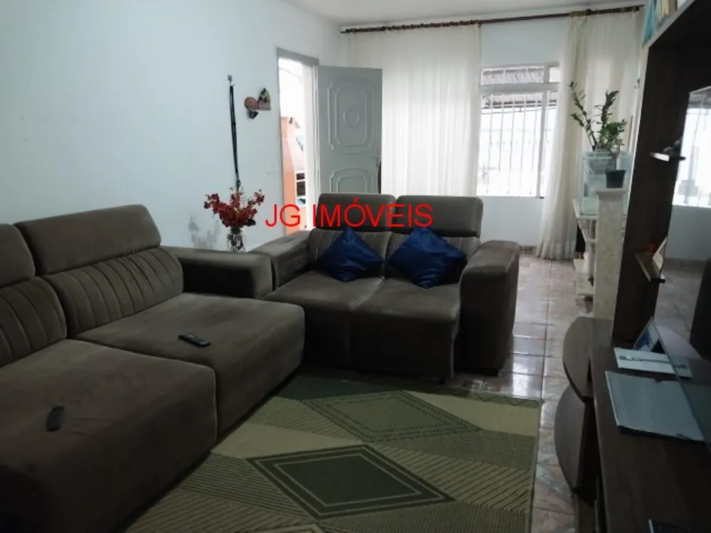 Casa, 3 quartos, 149 m² - Foto 9