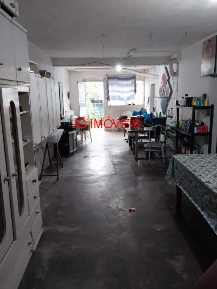 Casa, 3 quartos, 149 m² - Foto 1