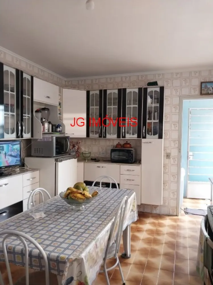 Casa, 3 quartos, 149 m² - Foto 19
