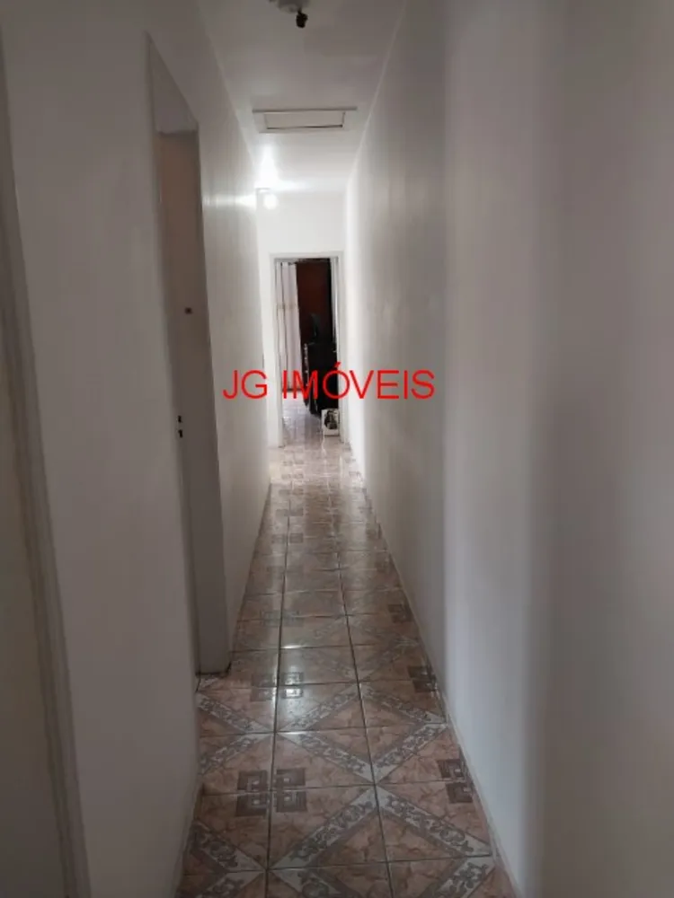 Casa, 3 quartos, 149 m² - Foto 10