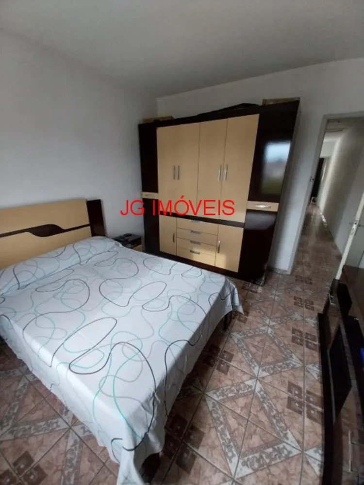 Casa, 3 quartos, 149 m² - Foto 11