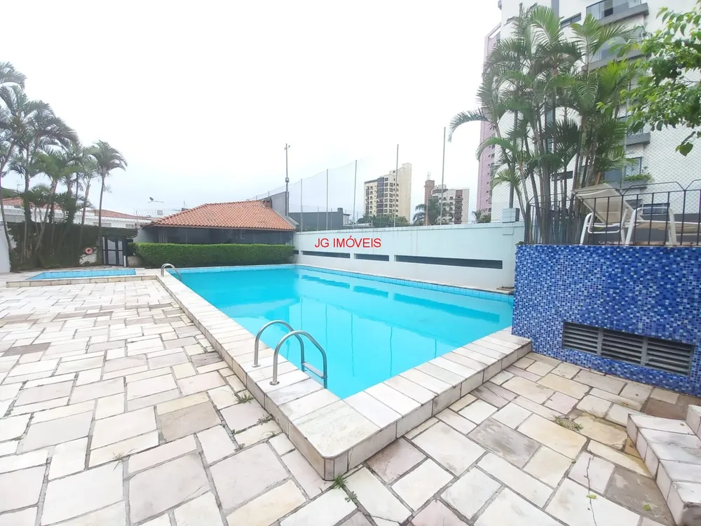 Apartamento, 3 quartos, 150 m² - Foto 15