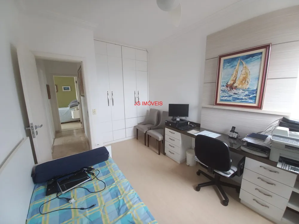 Apartamento, 3 quartos, 150 m² - Foto 7