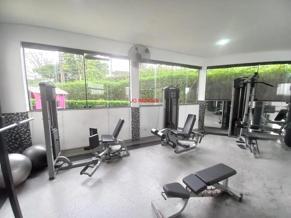 Apartamento, 3 quartos, 150 m² - Foto 14