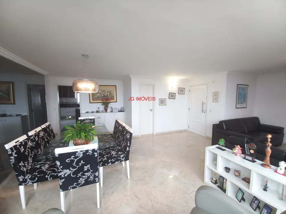 Apartamento, 3 quartos, 150 m² - Foto 2