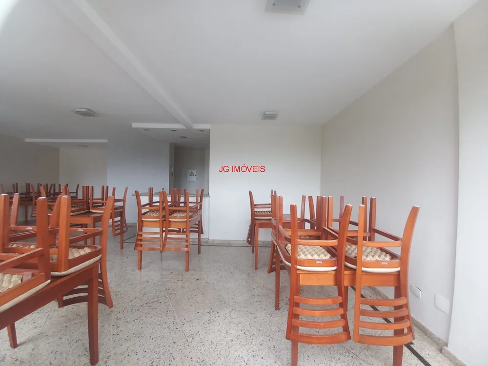 Apartamento, 3 quartos, 150 m² - Foto 11
