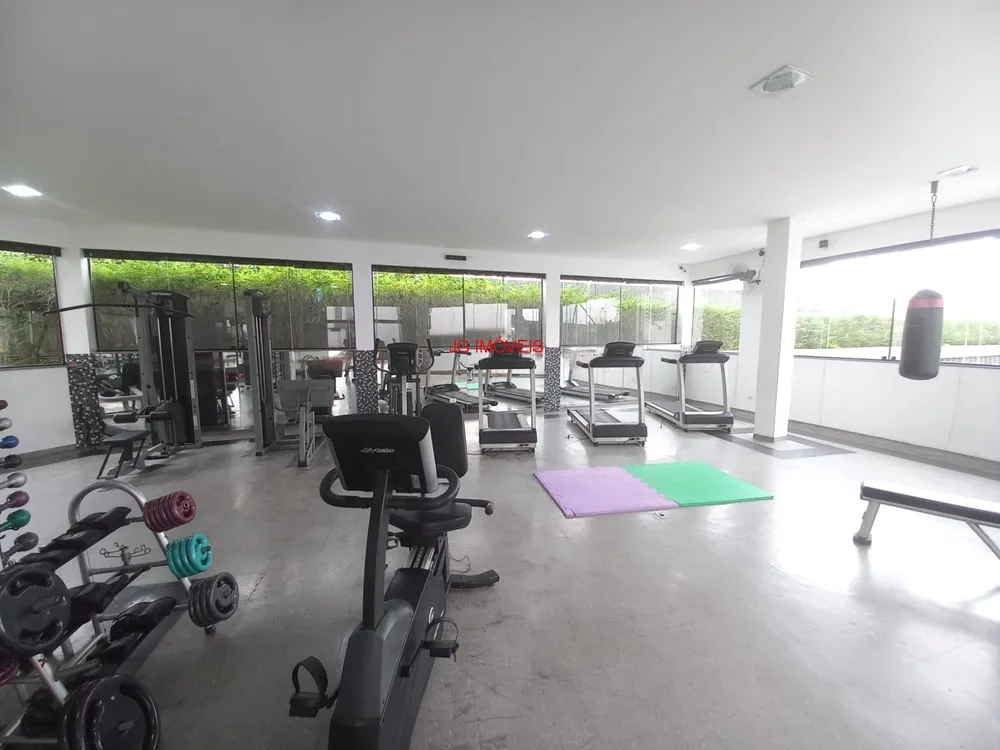 Apartamento, 3 quartos, 150 m² - Foto 12