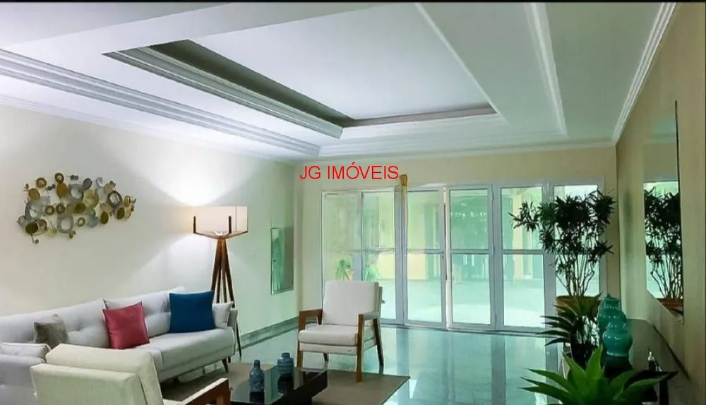 Apartamento, 3 quartos, 105 m² - Foto 1