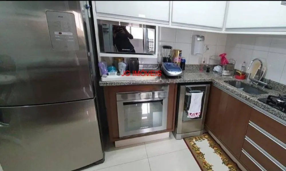 Apartamento, 3 quartos, 105 m² - Foto 4