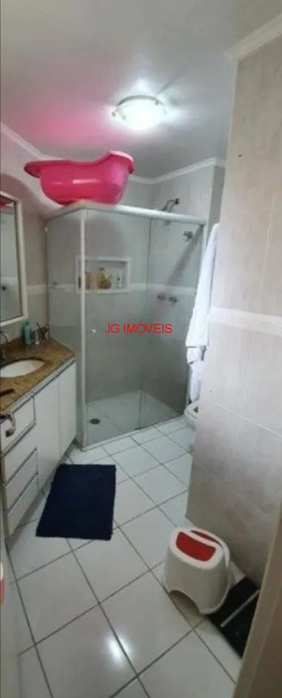 Apartamento, 3 quartos, 105 m² - Foto 9