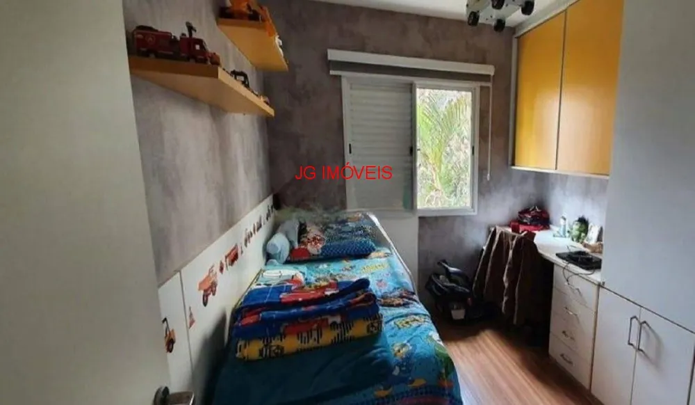 Apartamento, 3 quartos, 105 m² - Foto 10