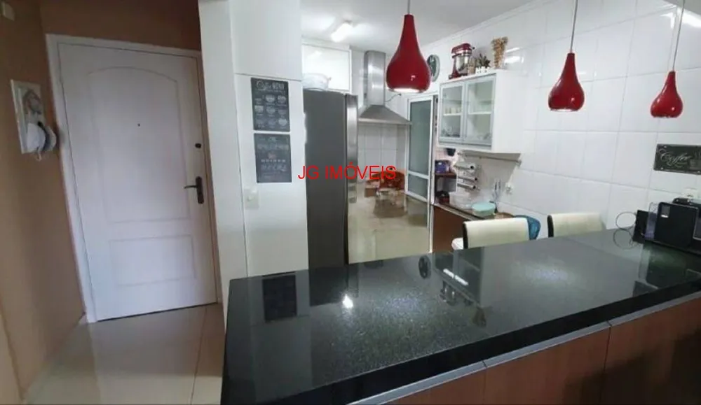 Apartamento, 3 quartos, 105 m² - Foto 2