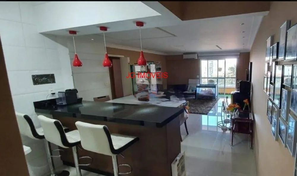 Apartamento, 3 quartos, 105 m² - Foto 4