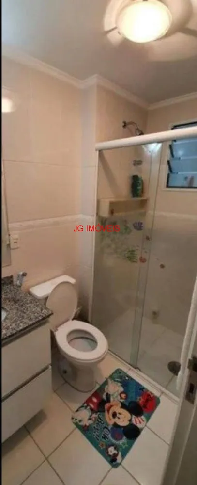 Apartamento, 3 quartos, 105 m² - Foto 11