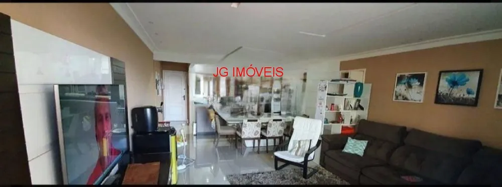 Apartamento, 3 quartos, 105 m² - Foto 3