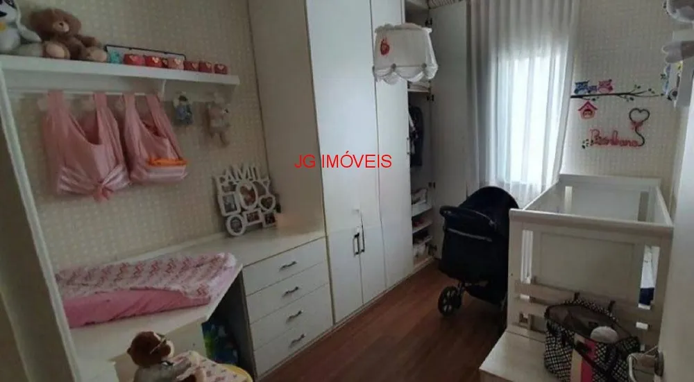 Apartamento, 3 quartos, 105 m² - Foto 8