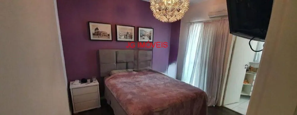 Apartamento, 3 quartos, 105 m² - Foto 5