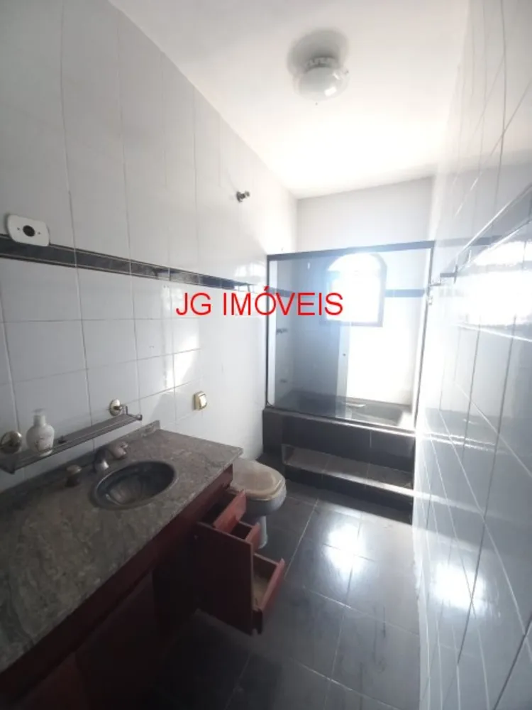Casa, 4 quartos, 100 m² - Foto 14