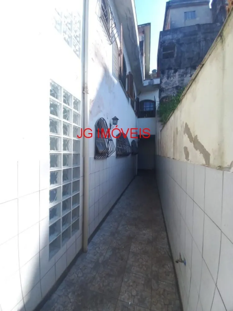 Casa, 4 quartos, 100 m² - Foto 16