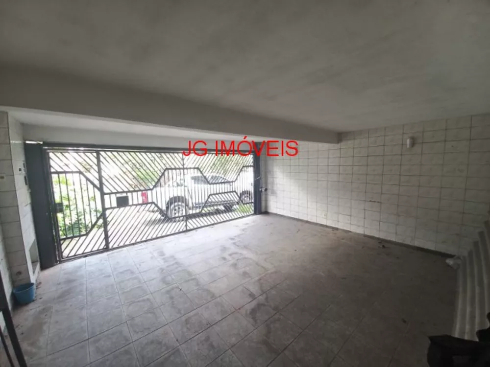 Casa à venda com 4 quartos, 100m² - Foto 1