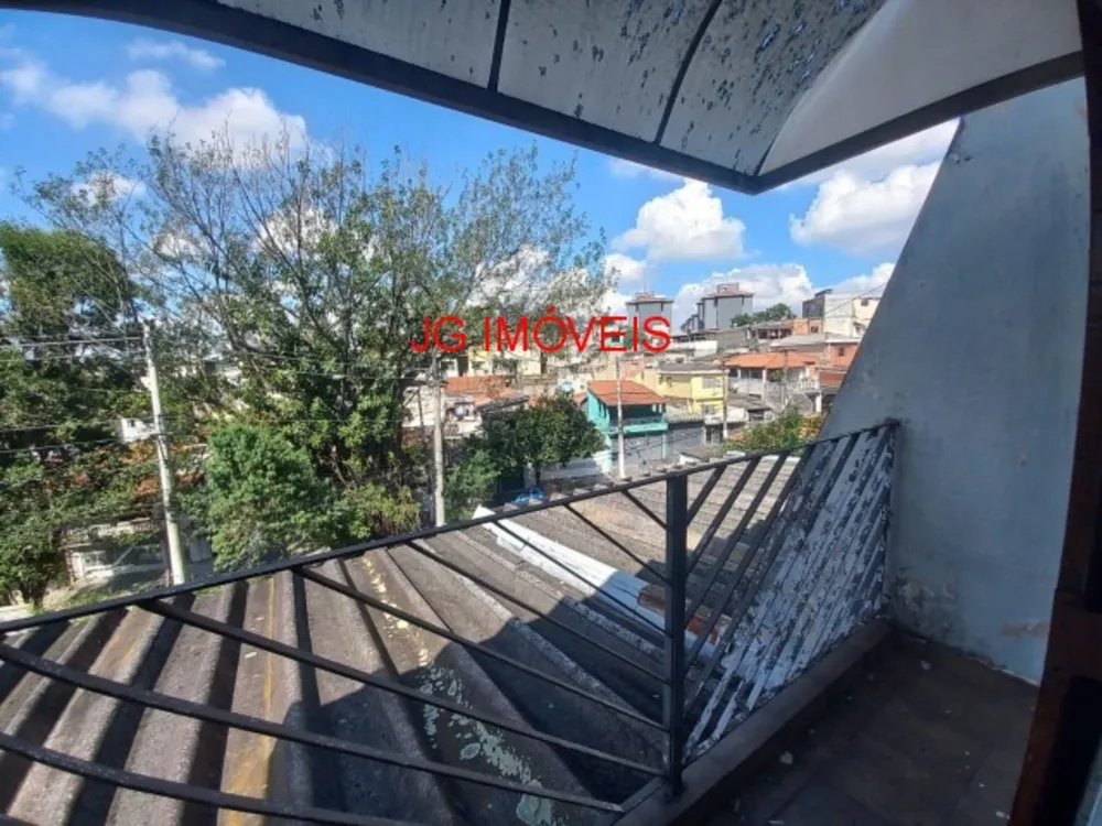 Casa, 4 quartos, 100 m² - Foto 19