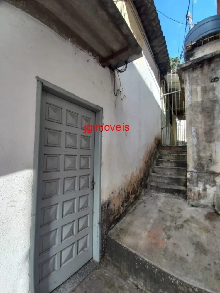 Casa, 6 quartos - Foto 1