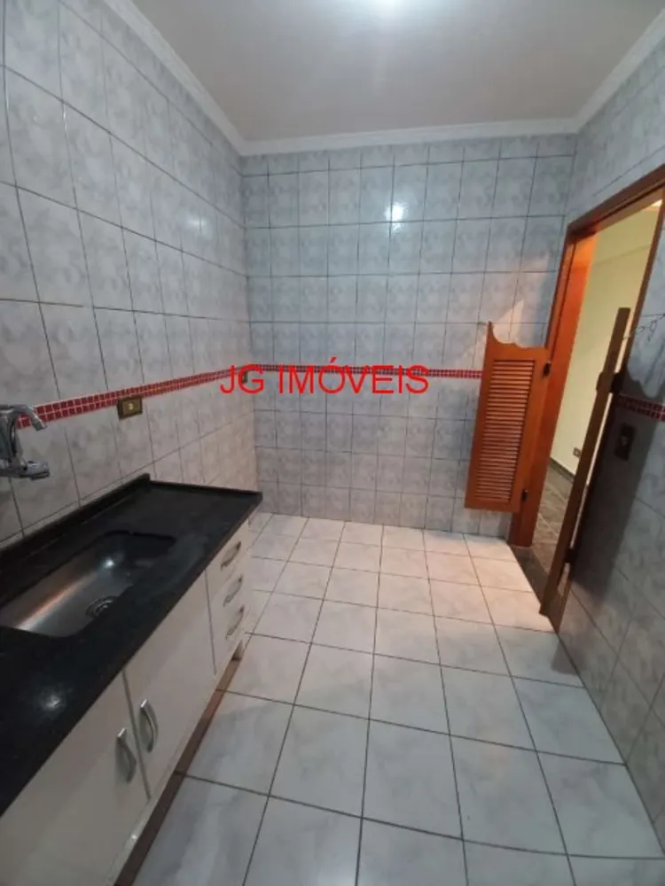 Apartamento, 2 quartos, 62 m² - Foto 4