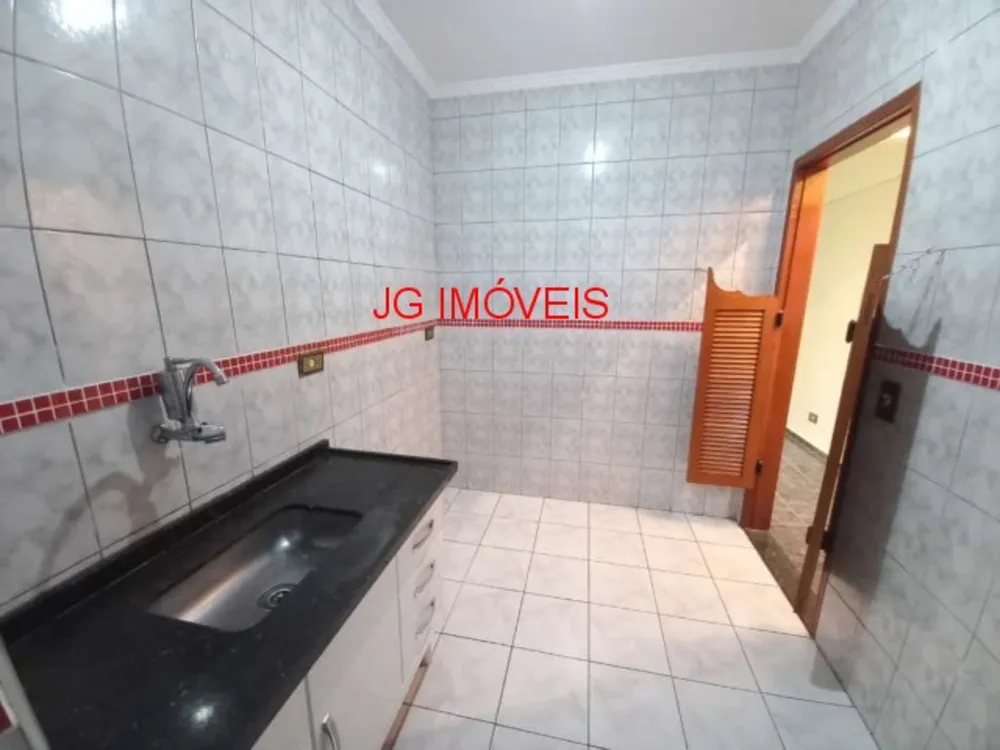 Apartamento, 2 quartos, 62 m² - Foto 5