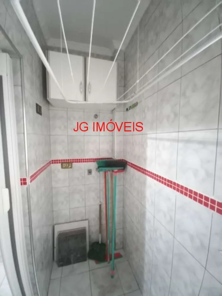 Apartamento, 2 quartos, 62 m² - Foto 10